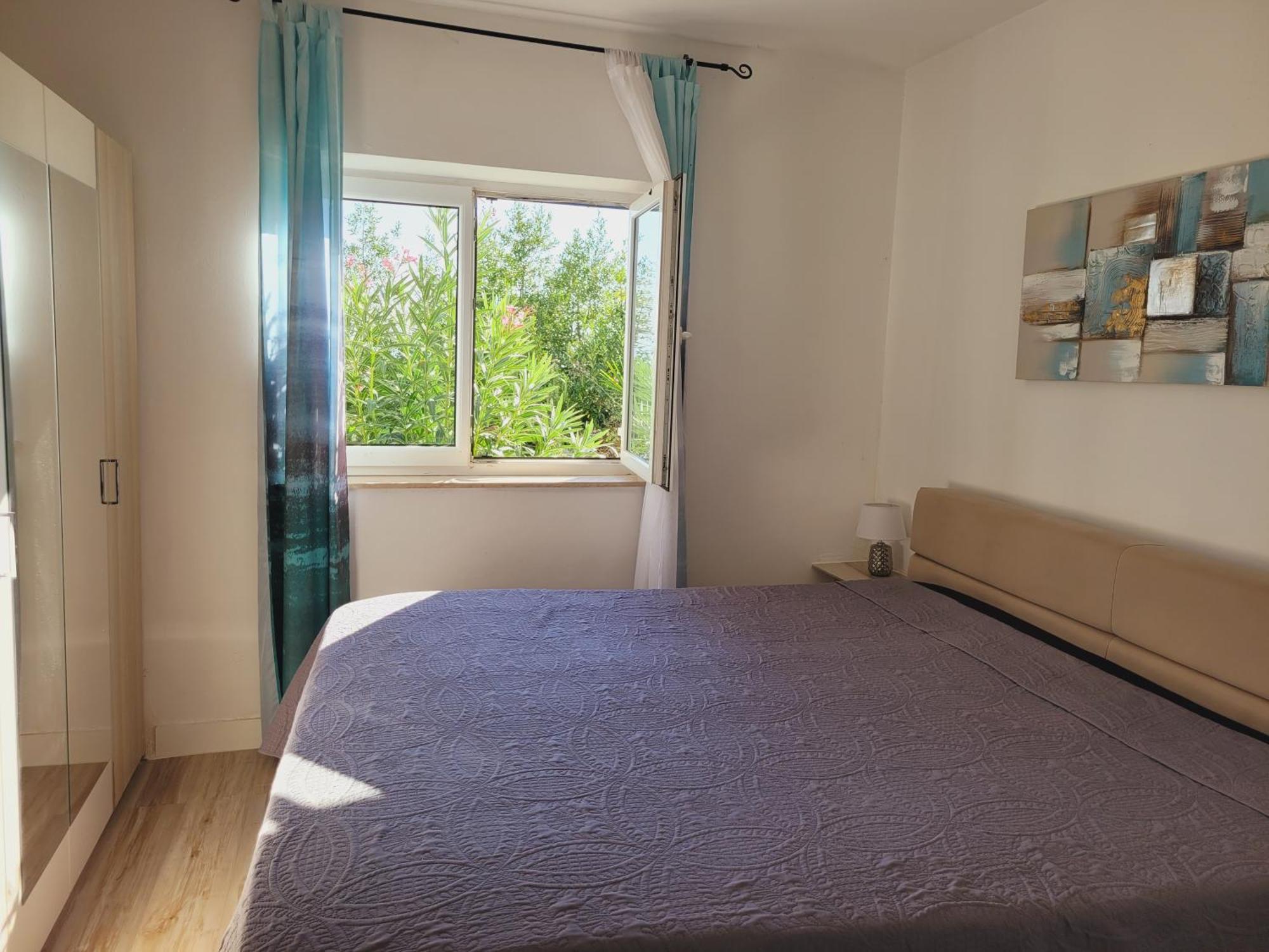 Apartments Chiara Mit Meerblick Und Pool Und Jacuzzi Lovran Exteriér fotografie