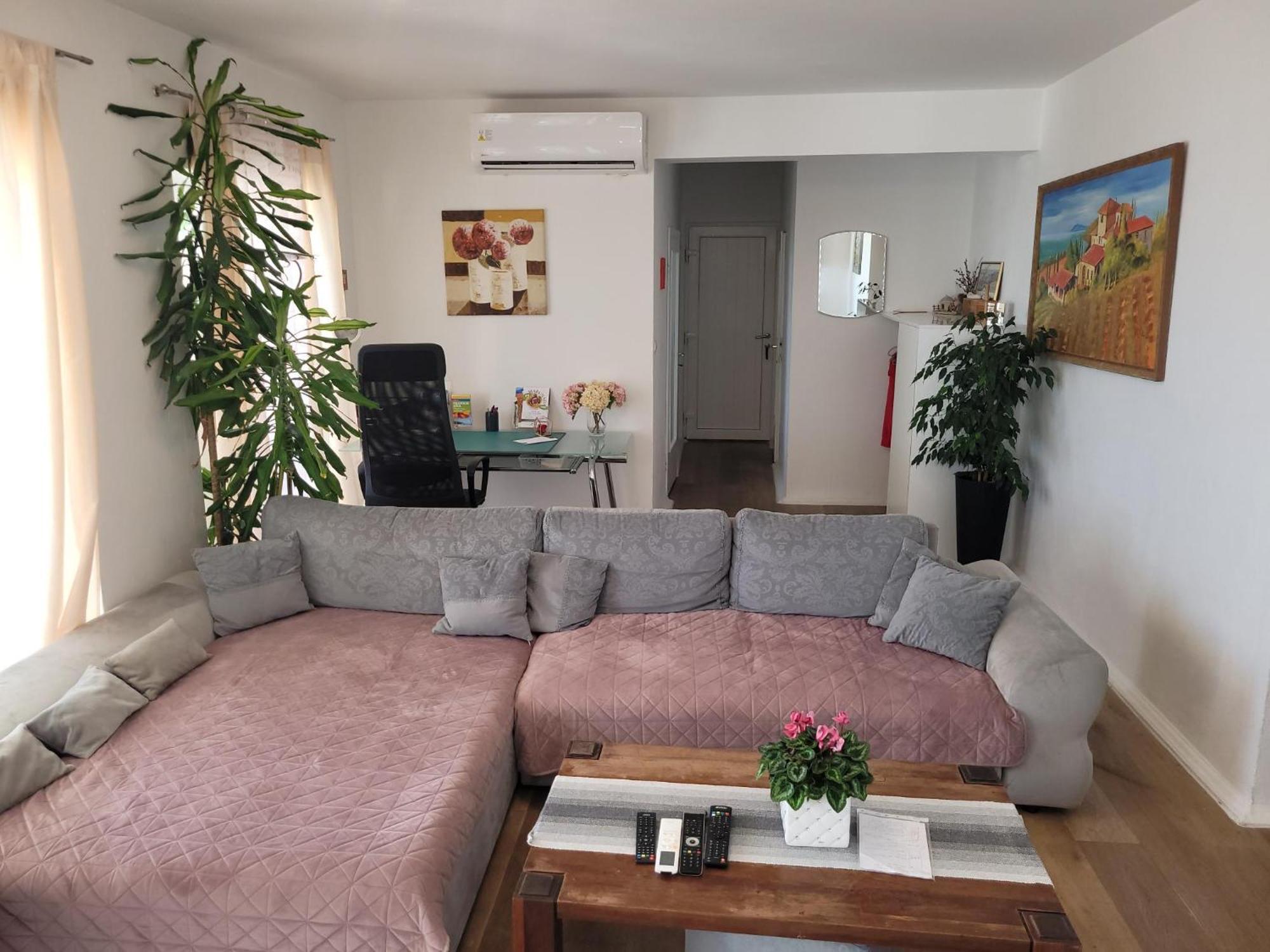 Apartments Chiara Mit Meerblick Und Pool Und Jacuzzi Lovran Exteriér fotografie